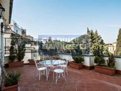 Հռոմում վաճառվում է Ֆեդերկո Ֆելինիի փենթհաուսը