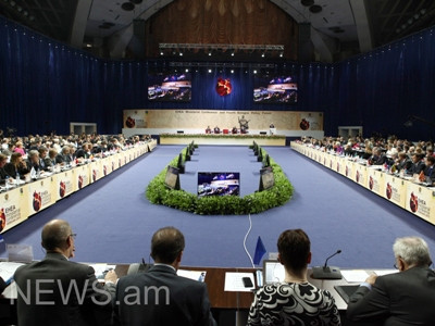 Երեւան-2015. ընթանում են խմբային քննարկումներ կրթության խնդիրների շուրջ