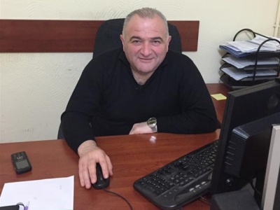 Արմավիրի մարզպետը ընկած է հետեւիցս.«Բաղրամյանի» արդարացված բժիշկ