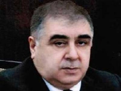 Ադրբեջանցի պատգամավորի տանը ամբողջ զինանոց է հայտնաբերվել
