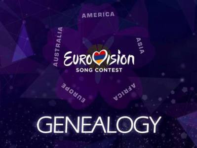 «Եվրատեսիլ-2015». «Genealogy» խմբին ընդունել են Ավստրիայում ՀՀ դեսպանատանը