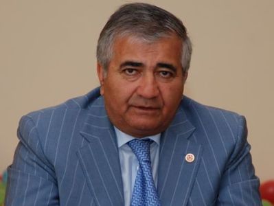 Ինձ միշտ էլ ՀՀԿ-ն սատարել է. Սամվել Դարբինյանը կառաջադրվի
