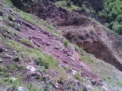 Փրկարարները օգնության են հասել ուլերին