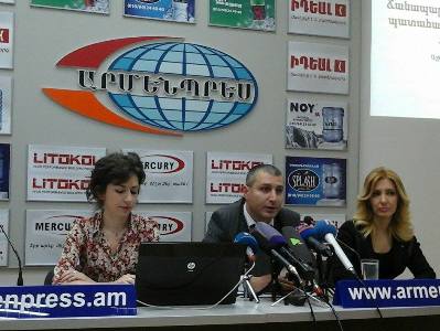 Ճանապարհի վրա գտնվող դպրոցներում երթևեկության կանոնների մասին դասընթացներ կանցկացվեն