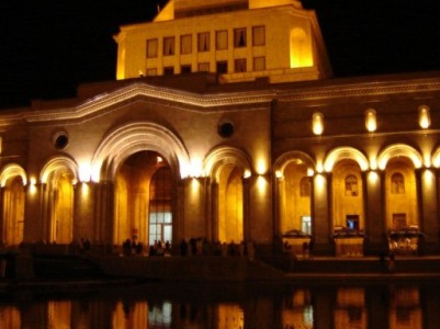 «Թանգարանային գիշերն» այս տարի նվիրված է Ցեղասպանության 100-րդ տարելիցին