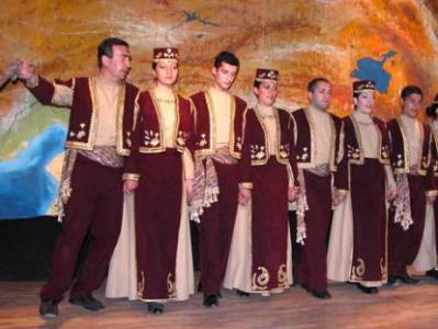 «Քոչարին» կներկայացվի ՅՈՒՆԵՍԿՕ՝ ոչ նյութական մշակութային ժառանգություն ճանաչվելու համար