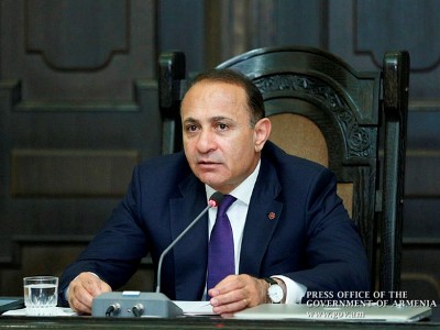 Վարչապետ. 2015 թ. միասնական քննությունները պետք է լինեն առավելագույնս արդար (ֆոտո)