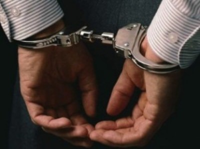 Սյունիքի մարզպետի որդին ներկայացել է ոստիկանություն
