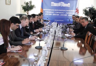 ԵՄ-ն կաջակցի Գյումրիում էներգախնայողության ծրագրերին