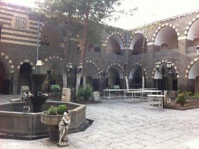 Armenian market in Turkey to be turned into tourist center