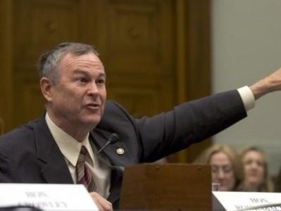 US Congressman: Threat of terrorism can unite Armenians and Azeris