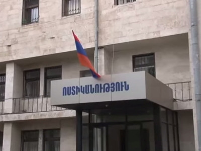 Գողության անհաջող փորձից րոպեներ անց ձերբակալվել էր