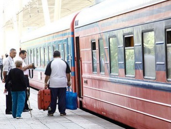 Հունիսի 15-ից մեկնարկում է Երեւան - Բաթումի - Երեւան ամենօրյա երթուղին