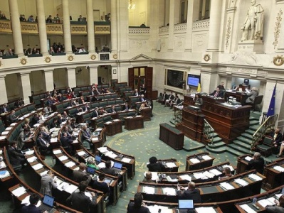 Ծագումով թուրք բելգիացի պատգամավորի դեմ հայց՝ խռովություն հրահրելու համար