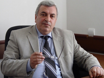 ՀՊՃՀ-ում ռեկտորի պաշտոնի մրցույթին կմասնակցի նաեւ նախկին ռեկտորը