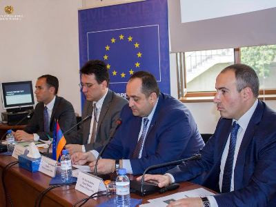 Հովհաննես Մանուկյան. Պետք է թեւերը քշտել եւ մտնել պայքարի մեջ