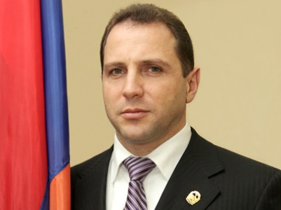 ՀՀ ՊՆ փոխնախարարը Իրանում հստակեցրել է պաշտպանության ոլորտում հայ-իրանական օրակարգը