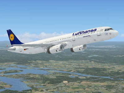Lufthansa-ի օդանավը ընդհատել է Ատլանտա թռիչքը՝ շարժիչի անսարքության պատճառով