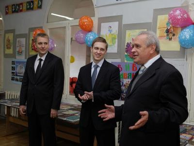Երեւանում ռուսկան դպրոցին նոր տարածք կհատկացնեն