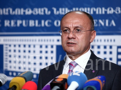 Հայաստանի եւ Կիպրոսի միջեւ ռազմական ոլորտի համագործակցության պլան է ստորագրվել