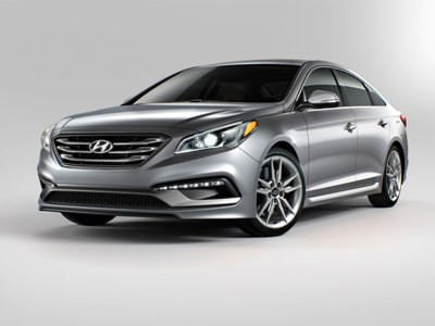 Hyundai Sonata-ն աշխարհի առաջին Android-ավտոմեքենան կդառնա