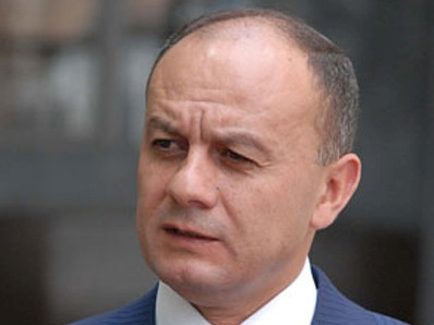 Սեյրան Օհանյանը հաստատեց` իր կնոջը զրպարտելու համար դիմել է գլխավոր դատախազին