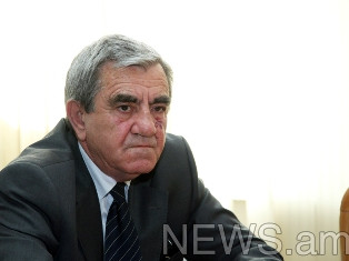 «Ժամանակ». Սա իսկական լրբի շառ է