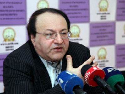 «Հիմնադիր խորհրդարանի» անդամներն անտարբեր չեն մեր երկրի ճակատագրի նկատմամբ. քաղաքագետ