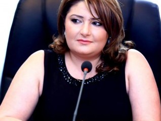 Իվետա Տոնոյանին նոր պաշտոն են տվել