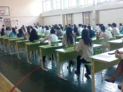 Պետք է գրքից զուբրիտ արած լինենք. դիմորդը դժգոհ է «Կենսաբանության» քննական հարցերից