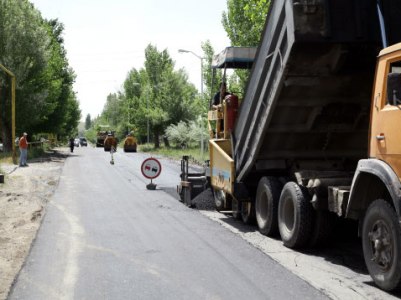Քանաքեռավան-Մրգաշեն-Արտամետ-Նոր Գեղի ճանապարհը հիմնանորոգվում է
