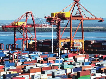 Ավստրալիայում գրանցվել է առեւտրի ռեկորդային դեֆիցիտ