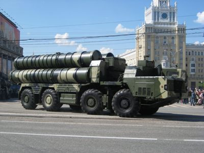 Լավրով. Իրանին C-300 համալիրների տրամադրման նախապատրաստությունը շուտով կավարտվի