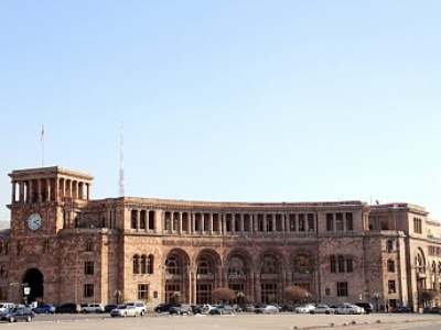 Հարկավոր է սահմանափակել մասնավոր անձանց կողմից կուսակցություններին նվերները