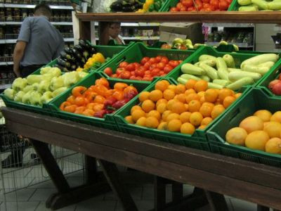 Օգտվելով վաճառողի անուշադրությունից՝ դարակից գողացել է 800.000 դրամ