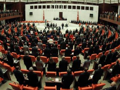 Как голосовали на парламентских выборах граждане Турции за ее пределами