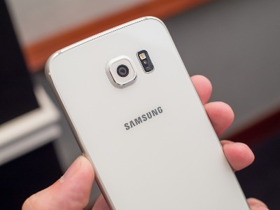 Samsung-ը ներկայացրել է Galaxy S6 սմարթֆոնի պաշտպանված տարբերակը