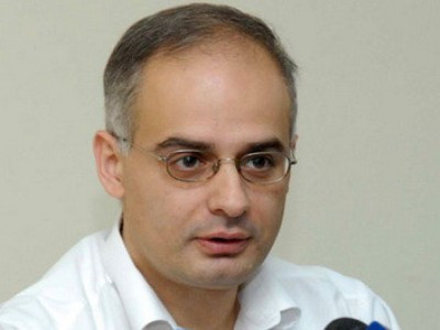 ՀԱԿ պատգամավոր. «Նաիրիտ»-ի հարցով նոր մեքենայությունների կասկածներ կան