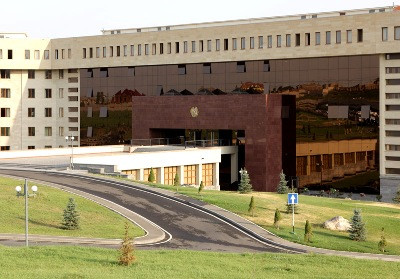 «Անքակտելի եղբայրություն-2015». Շտաբային բանակցությունները շարունակվում են