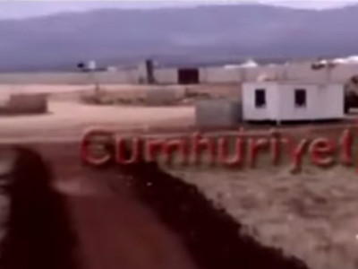 Թուրքական իշխանությունների կողմից ԻՊ-ի ահաբեկիչներին աջակցելու նոր ապացույցներ