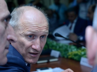 Լկտի վերաբերմունք է դրսեւորել. Բիբինը ներկա չէ խորհրդարանական լսումներին