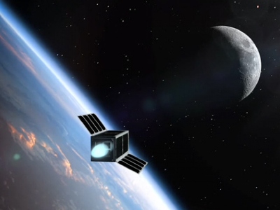 NASA-ն առաջին անգամ երկու նանոարբանյակ կուղարկի Մարս