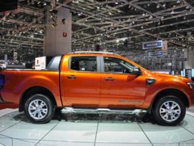 Ford Sollers-ը դադարեցրել է Ranger, S-Max եւ Galaxy մոդելների թողարկումը