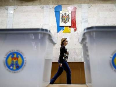 Քիշնեւի քաղաքապետի անունը պարզ կդառնա քվեարկության 2-րդ փուլում