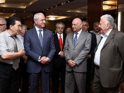 Հրատարակվել է Հայաստանի գյուղատնտեսական առաջին հանրագիտարանը