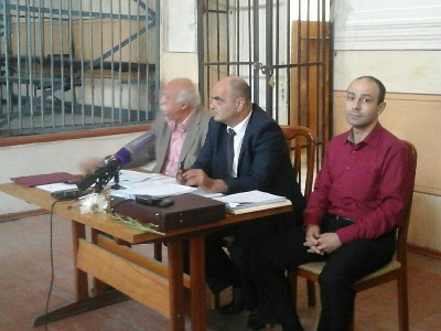 Հանցանք չգործած մարդուն ցմահ դատապարտում են. Մհեր Ենոքյանի գործը չի վերաքննվի