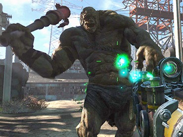 Fallout 4 դերախաղը կթողարկվի նոյեմբերի 10-ին