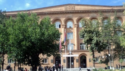 «Ժողովուրդ». Հայտնի է` ով կլինի Պոլիտեխնիկի ռեկտորը. Աշոտյանը «դեղին քարտ» է ստացել