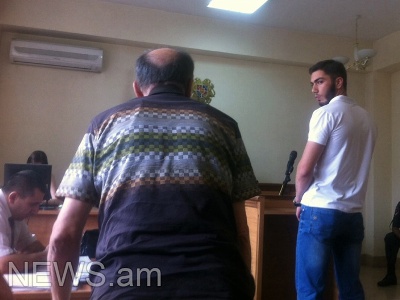 Զինծառայողին ինքնասպանության հասցնելու գործով վկան բերման կենթարկվի դատարան