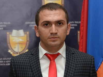 Մարզպետի մասով դատախազությունը անընդունելի մոտեցում է ցուցաբերում. Փաստաբան